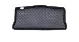 Tavita portbagaj Citroen C1 (Pm/Pn); Peugeot 107 (P); Toyota Aygo (Ab1), spate, fara protectie antiderapanta; polietilena (PE)