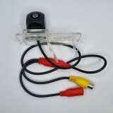 Camera marsarier dedicata Renault Fluence 2009 - 2016 tip lampa numar, AHD