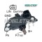 Mobiletron Regulator, alternator