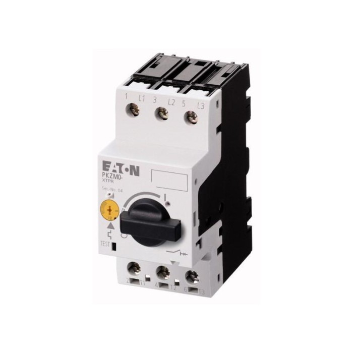 Protectie Motor 25A
