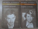 ORDINEA CUVINTELOR VOL.1-2-NICHITA STANESCU-204091