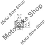 Semering Supapa MBS Tweet 50-125cc, Piese Moto