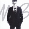 CD Michael Bubl&eacute; &ndash; It&#039;s Time (VG) Zgarieturi fine