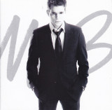 CD Michael Bubl&eacute; &ndash; It&#039;s Time (VG)