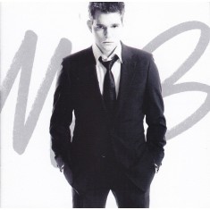CD Michael Bubl&eacute; &ndash; It's Time (VG)