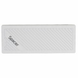 FAN HUB SPACER pt. maxim 6 ventilatoare ARGB, telecomanda pt. setat iluminarea RGB, sincronizare cu MB, alimentare 4-pin culori 3-pin, magnetic, white