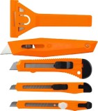 Cuttere (5 buc/set) - 652006