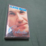 Cumpara ieftin CASETA AUDIO FLAVIU MITAR-COLECTIE 1987-1994 RARA!!!! ORIGINALA