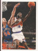 Cartonas baschet NBA Fleer 1996-1997 - nr 86 Michael Finley - Phoenix Suns