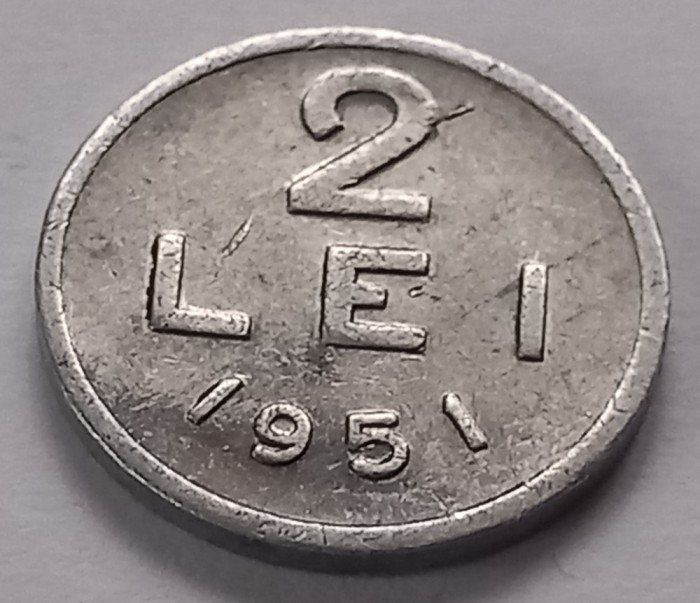 2 Lei 1951