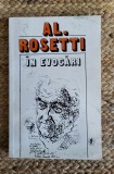 AL .ROSETTI -IN EVOCARI