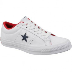 Tenisi Barbati Converse One Star 160555C foto