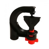 Microaspersor Delta, diametru 10 m, debit 120l/h