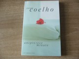 Paulo Coelho - Unsprezece minute, Humanitas