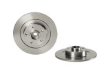 BREMBO 08.A826.47 PRIME LINE - With Bearing Kit Disc frana