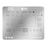 Set 8 site BGA, pentru reparatie Qualcomm, 201919