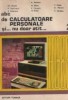 Abc de Calculatoare Personale si... nu doar atit..., Volumele I si II