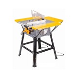 Fierăstrău de masă pentru lemn și metale neferoase 2000 W, Powermat