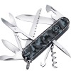 Cuțit de buzunar Victorinox Huntsman navy camouflage