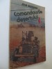 Comandourile desertului - Jean Bourdier