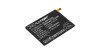 Cameron Sino 2850mAh Sony Xperia XZ,Xperia XZ Dual SIM,F8332,F8331 Baterie