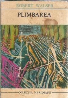 Plimbarea - Robert Walser foto