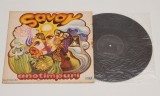 Savoy - Anotimpuri - disc vinil vinyl LP