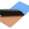 Placă Laminat Epoxidic FR4 1,6mm 50x100mm Două Fețe