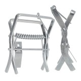 Capcana pentru rozatoare, 14.5 x 11 cm, Keltin K02519