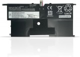 Baterie compatibila Laptop, Lenovo, ThinkPad X1 Carbon Gen 3 Type 20BS, 20BT, 15.2V, 2800mAh, 43Wh