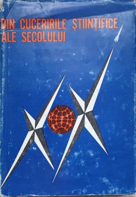 DIN CUCERIRILE STIINTIFICE ALE SECOLULUI XX-EMIL IORDACHESCU, PAUL KIRMAIER-236511 foto