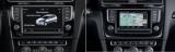 Volkswagen Harti Navigatie DISCOVER Pro Media MIB Golf Passat 2026/2027 V23