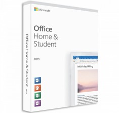 Office 2019 Home &amp; Student