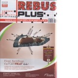 Rebus Plus. Nr.1/2025