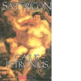Satyricon - Petronius