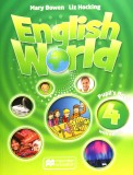 English World 4 Pupil&#039;s Book with eBook | Mary Bowen, Liz Hocking