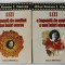 LIZI , O LEGENDA DE NEUITAT A UNEI IUBIRI ETERNE de MIHAI ROMEO I . OANCEA , VOLUMELE I - II , 2005 , CONTINE DEDICATIA AUTORULUI *