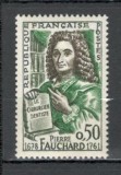 Franta.1961 200 ani moarte P.Fauchard-dentist SF.388