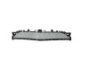 Grila bara fata MERCEDES Clasa E COUPE/CABRIO (C207), 05.2009-01.2013; Clasa E COUPE/CABRIO (C207), 01.2013-, Centrala,