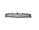 Grila bara fata MERCEDES Clasa E COUPE/CABRIO (C207), 05.2009-01.2013; Clasa E COUPE/CABRIO (C207), 01.2013-, Centrala,