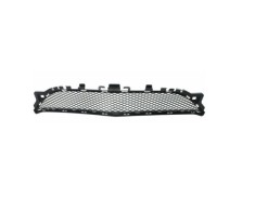 Grila bara fata MERCEDES Clasa E COUPE/CABRIO (C207), 05.2009-01.2013; Clasa E COUPE/CABRIO (C207), 01.2013-, Centrala,