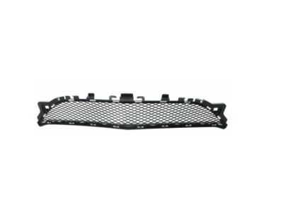 Grila bara fata MERCEDES Clasa E COUPE/CABRIO (C207), 05.2009-01.2013; Clasa E COUPE/CABRIO (C207), 01.2013-, Centrala, foto