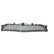 Grila bara fata MERCEDES Clasa E COUPE/CABRIO (C207), 05.2009-01.2013; Clasa E COUPE/CABRIO (C207), 01.2013-, Centrala,
