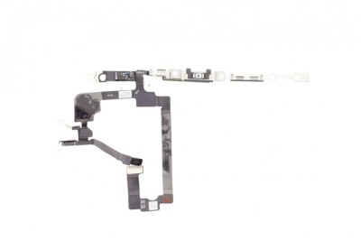 Flex On/Off iPhone 15 Plus with Bluetooth Flex Cable foto