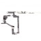 Flex On/Off iPhone 15 Plus with Bluetooth Flex Cable