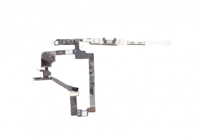Flex On/Off iPhone 15 Plus with Bluetooth Flex Cable