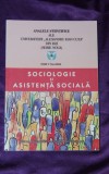 Sociologie asistenta sociala - serie noua - tom 5, nr 1 / 2012