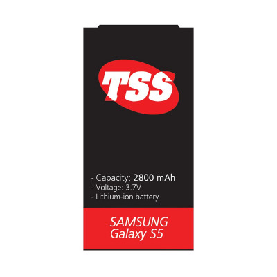 Acumulator SAMSUNG Galaxy S5 (2800 mAh) TSS foto