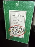 The Rattle Bag - Seamus Heaney &amp; Ted Hughes, Faber, 1997, 496pg, Poezie Engleza, Coperta Brosata
