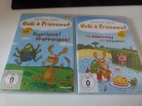 Nulli und Priesemut, 2 dvd